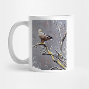 White-tailed Eagle Mug